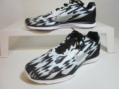 nike training in season tr 6