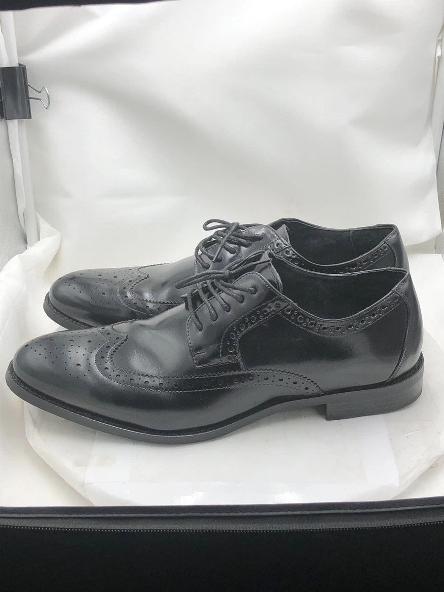 Men's tinsley shop wingtip oxfords
