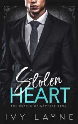Stolen Heart (The Hearts of Sawyers Bend) - Paperback, by Layne Ivy - Good