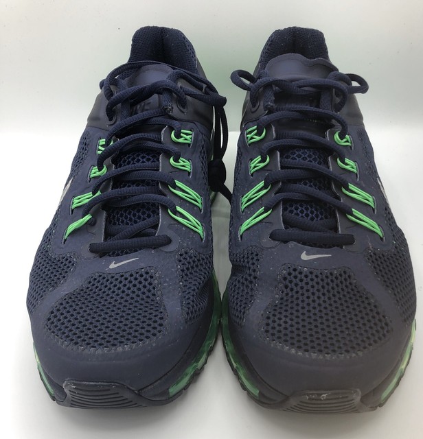 nike air max blue 2013