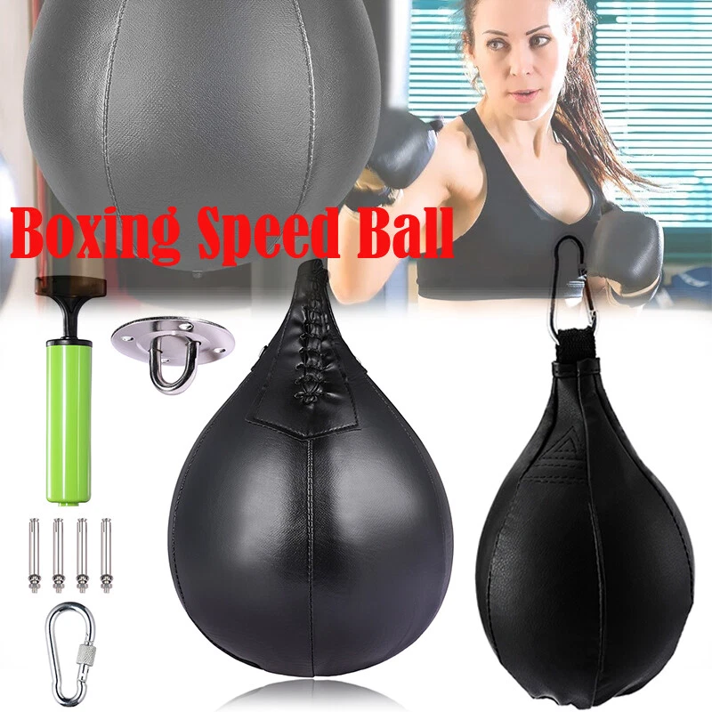 Aggregate 146+ boxing practice without punching bag xkldase.edu.vn