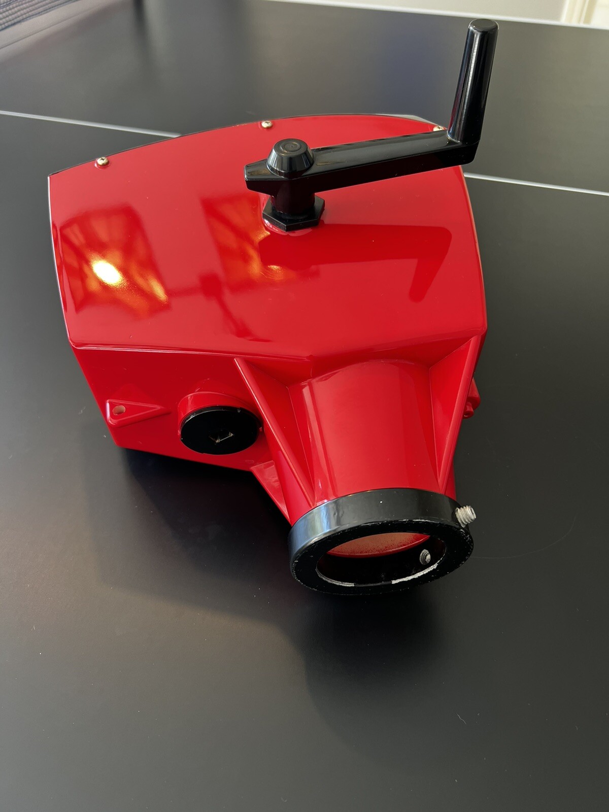 Standard Classic Golf Ball Washer 4 Ball Crank Handle eBay