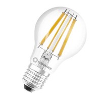 Ledvance E27 Classic Filament Led Lampe Klar 11W Wie 100W 2700K Warmweiß