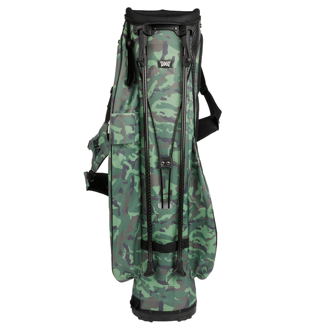 PXG LIGHTWEIGHT GOLF STAND CARRY BAGS / LTD EDITION PXG CAMOUFLAGE GOLF