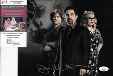 Signed Joe Mantegna Criminal Minds Original 8x10 Photo #1 w JSA Authentication