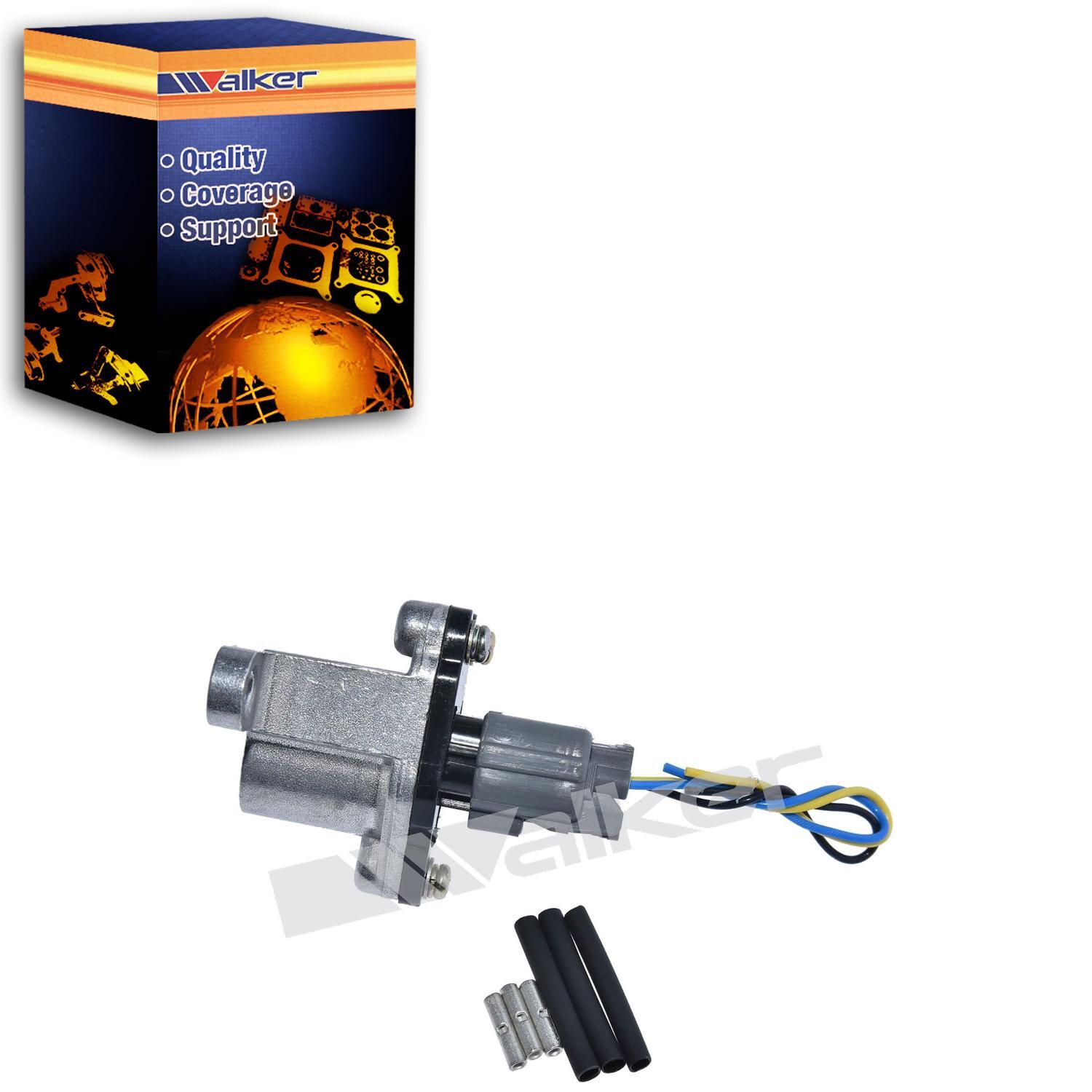 Walker Vehicle Speed Sensor For 1993-2005 Acura NSX