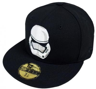 New Era Storm Trooper 59Fifty Fitted 