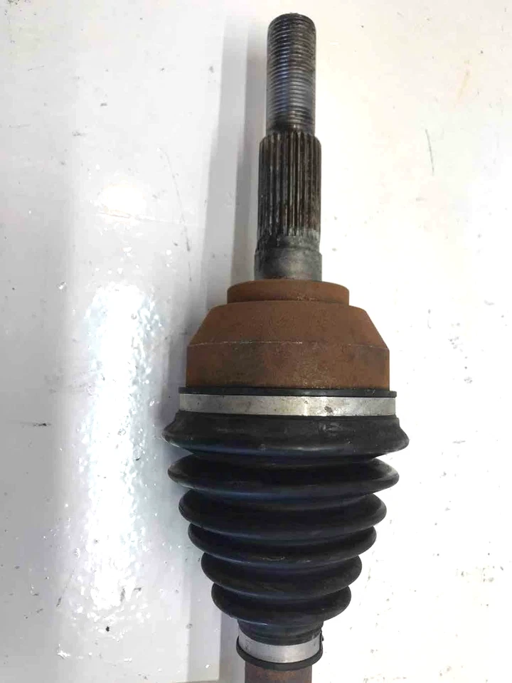 2002 - 2009 GMC ENVOY Front CV Axle Shaft Driver Left LH Used - Image 3 of 4