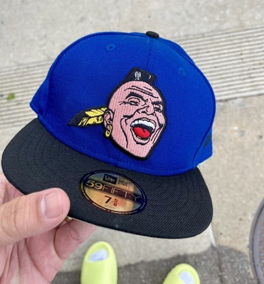 New Era Atlanta Braves Chief Noc A Homa 