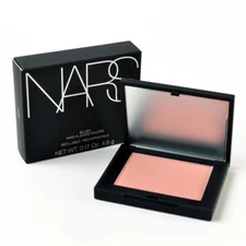 Nars Blush BEHAVE - Full Size / Refillable 0.17 Oz. / 4.8 g - In Box
