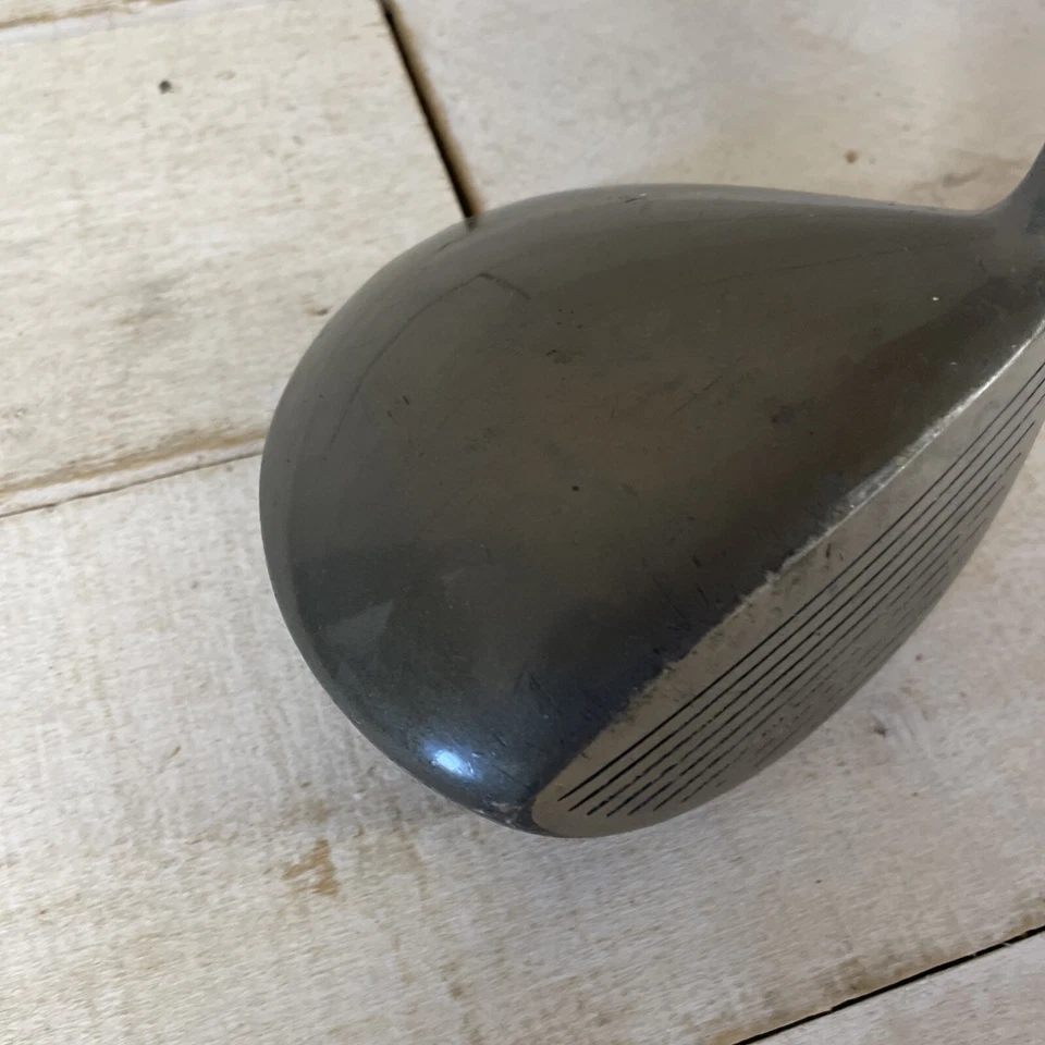 ARNOLD PALMER Titanio TOUR PhD 8 Grados 1 DRIVER RH ~ Envío Rápido Foto 3 de 4