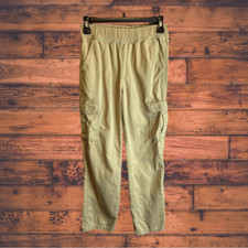 Boys Size 12 PLACE Adjustable Waist Khaki Pants