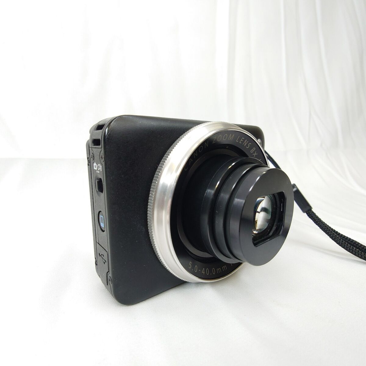 Near Mint Canon PowerShot N2 Compact Digital Camera 16.2MP Near Mint Canon PowerShot N2 Compact Digital Camera 16.2MP
