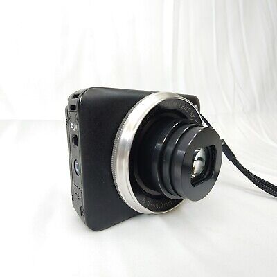 Near Mint Canon PowerShot N2 Compact Digital Camera 16.2MP Near Mint Canon PowerShot N2 Compact Digital Camera 16.2MP