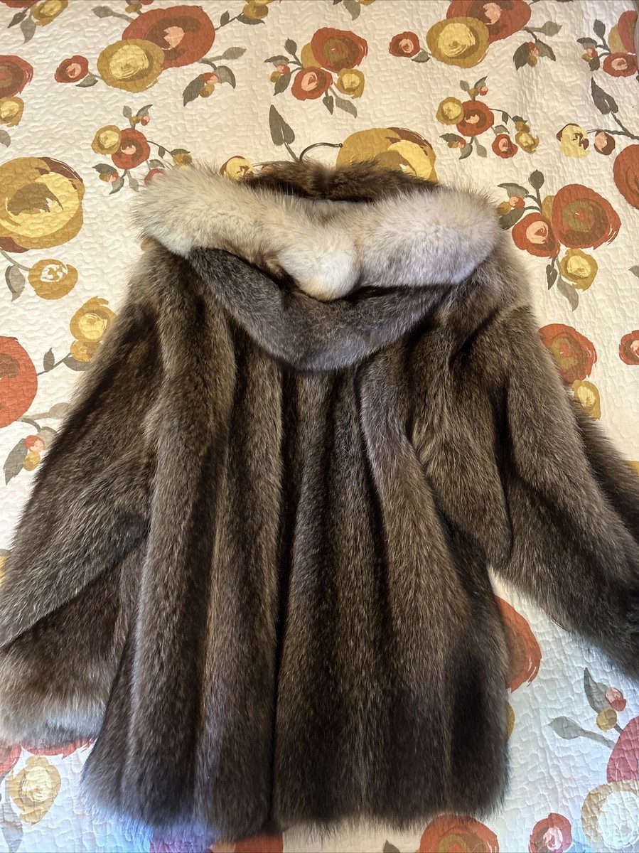 ジャケット・アウター MISTREASS Eco Fur Collarless Lady Coat MISTREASS Eco Fur Collarless Lady Coat