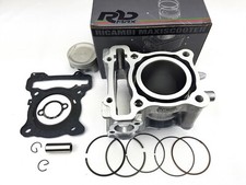 Zylinder 155ccm ALU Sport Betta RR Yamaha Tricity X-MAX MT 4 Takt YZF R 125 4T