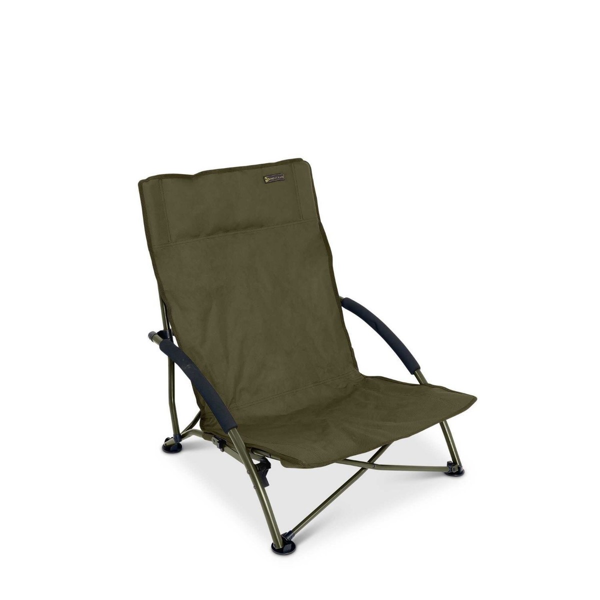 Avid Revolve Low Chair UK