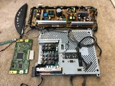 SONY 32" LCD KDL-32M3000 Main Board with Power Board + Tcon(allset)