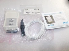 RLE TECHNOLOGIES SEAHAWK LD300 SINGLE ZONE WATER LEAK DETECTION CONTROLLER