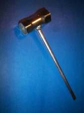 SPARK PLUG WRENCH FITS HOMELITE / STIHL CHAINSAWS BIG RED MS880 MS460 FT1913158S