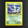 Koga's Zubat 83/132 - Gym Challenge - Pokemon Card