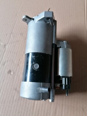 Starter Mitsubishi (new part), 55590329