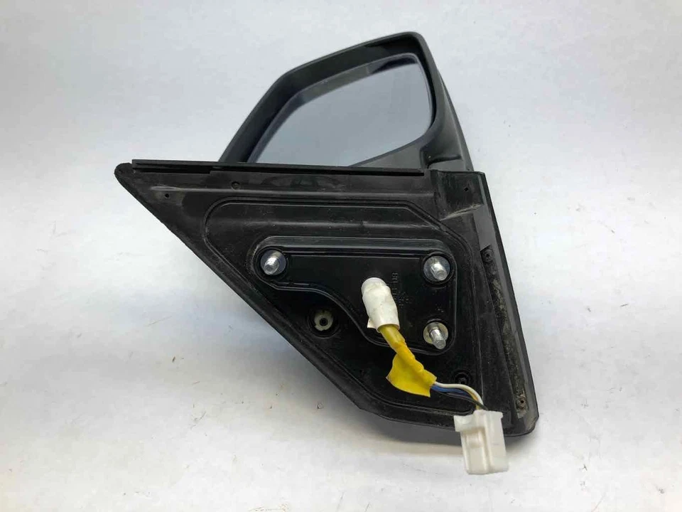 2012 2013 Mitsubishi Lancer Right Passenger Side Blue Power Door Mirror 5 Wire* - Image 3 of 4