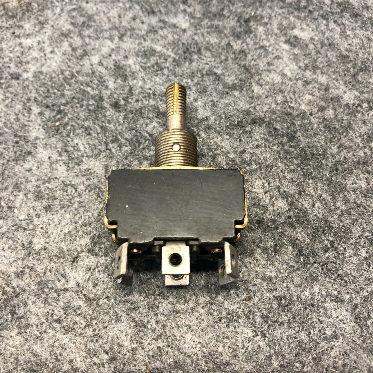 Cessna Flap Switch P/N 312TS1217-50 | eBay