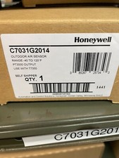 C7031G2014 - HONEYWELL INTERNATIONAL INC