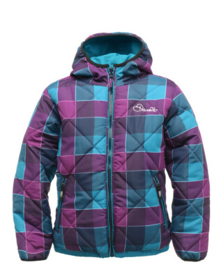 Dare2b Consort Reversible Jacket Gr.140