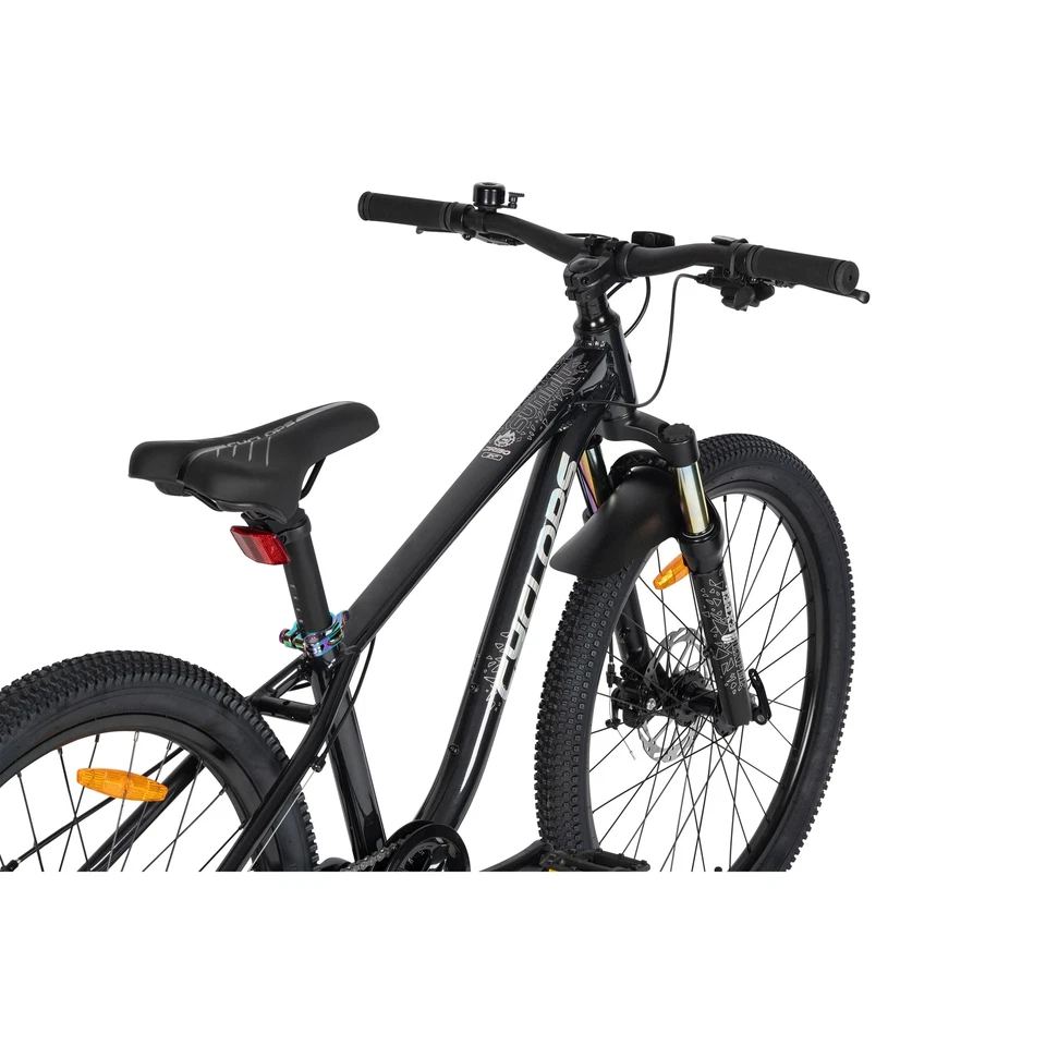 Cyclops JR150 Advance Holographic 60cm Kids Mountain Bike - image 4 of 4
