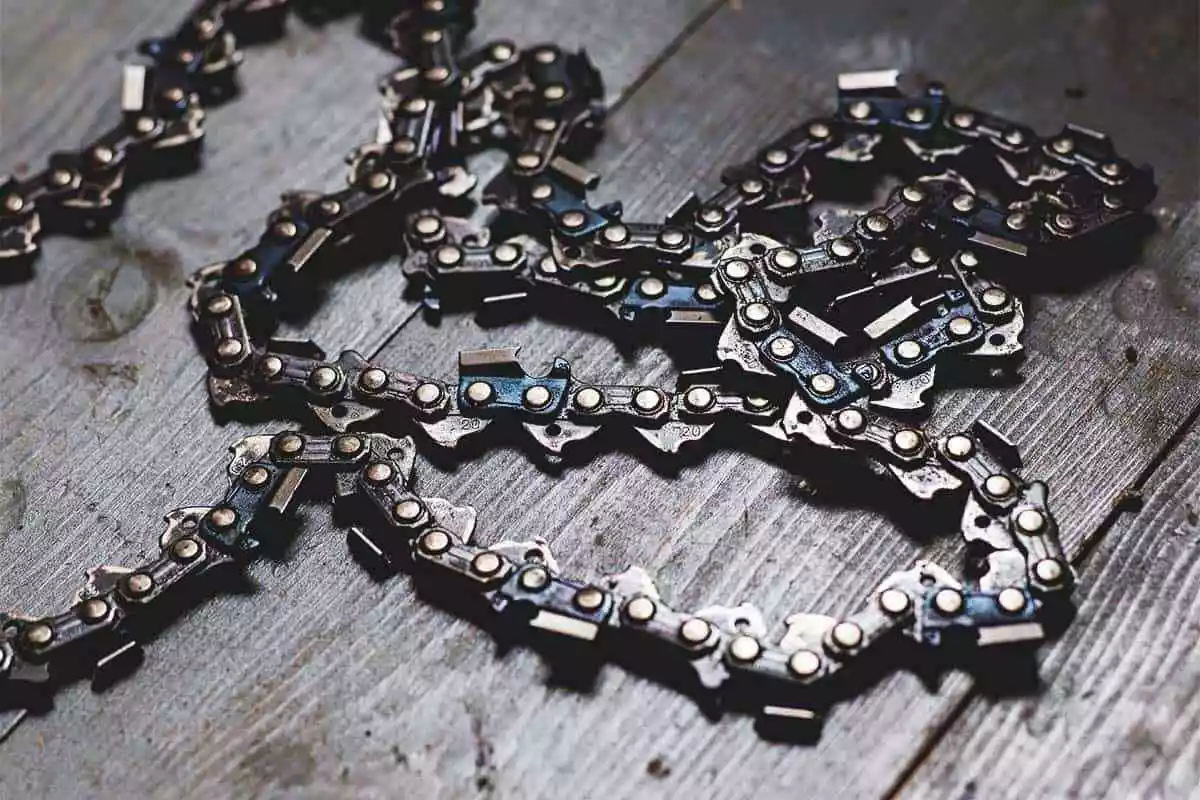 Bulk chainsaw chain stihl deals