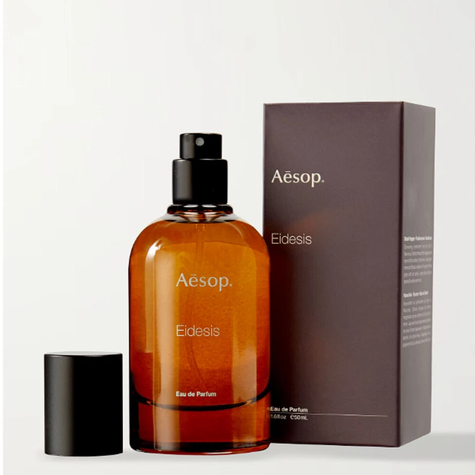 Aesop Eidesis✨Karst✨Rozu✨Tacit✨Hwyl Eau de Parfum EDP 1.6 oz