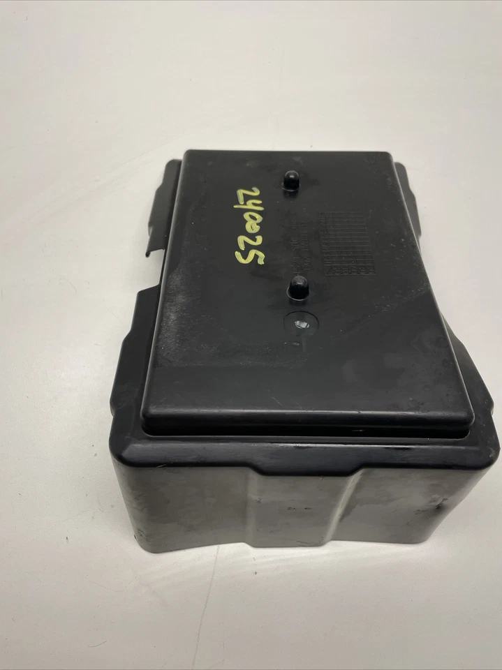 2007 Honda Civic Hybrid Lower Battery Cover Trim 31521-SNC-00 OEM Foto 4 de 4