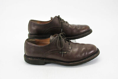 Mephisto Mens Leather Derby Shoes Size 12 Manko | Mephisto USA main image 4