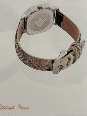Silpada Snake it Happen Watch, “Snake It Happen” By Silpada | eBay main image 4