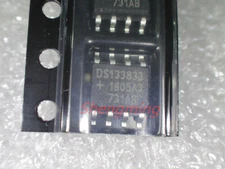 50PCS DS133833 DS1338Z-33 SOP8