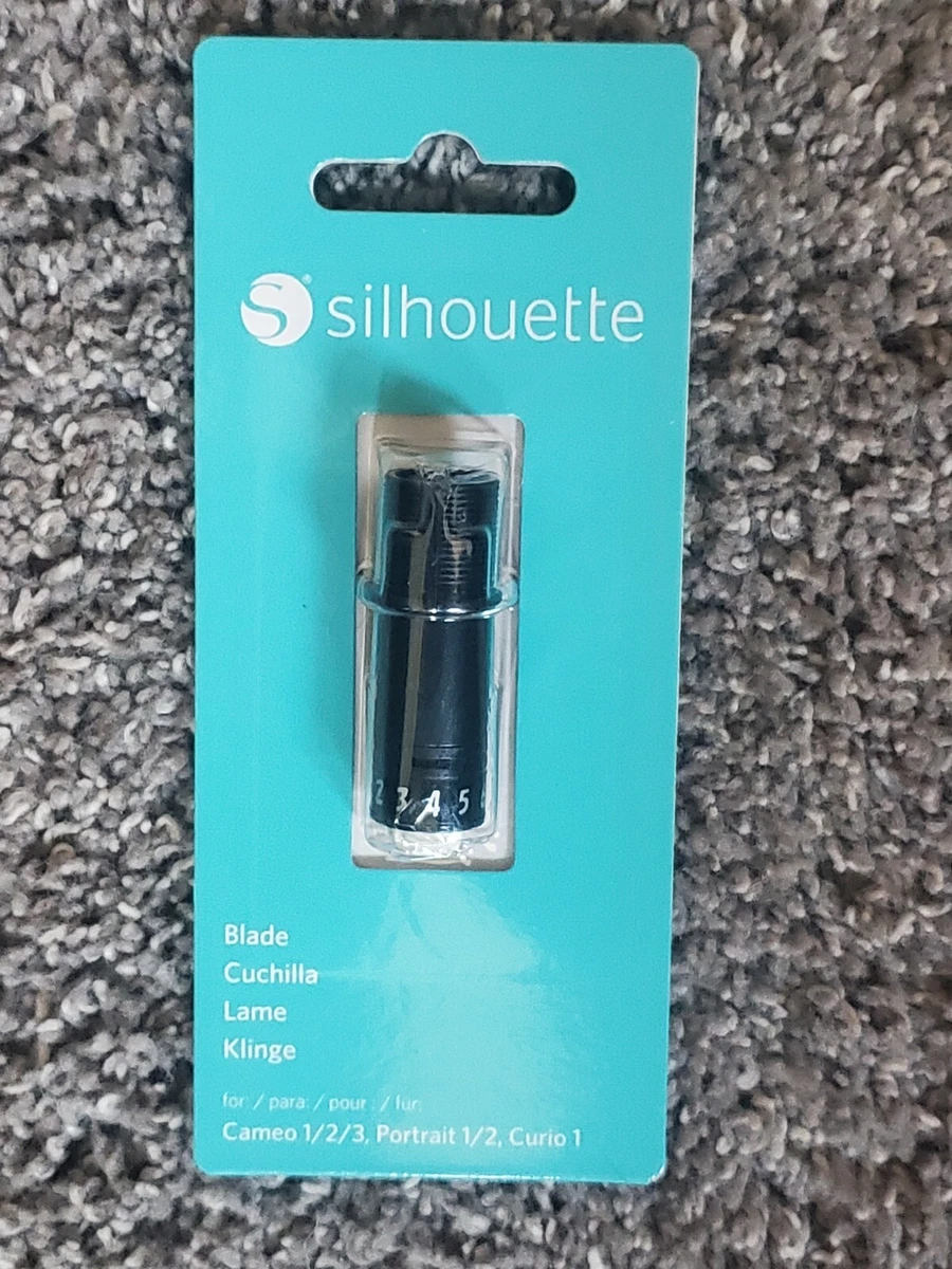 Silhouette® Premium Blade