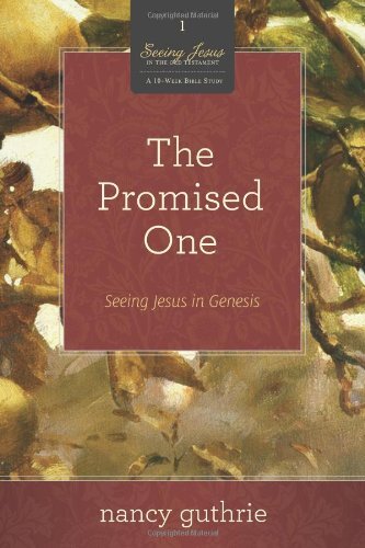 Promised One The (Seeing Jesus in the Old Testament) By Guthrie Nancy - Image 4