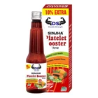 Sinjha Platelet Booster Syrup Sugar Free 200ml