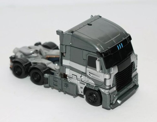 Transformers Era de la Extinción Galvatron Película Avanzada AD-22 - Imagen 5 de 9