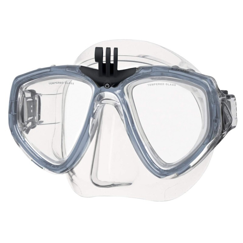 Maschera Seac Sub One Pro