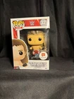 Funko Pop WWE The Heartbreak Kid Shawn Michaels #32 Walgreens Exclusive