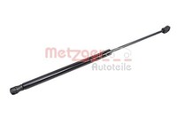 Metzger 2110643 Gasfeder, Koffer-/Laderaum FüR Hyundai