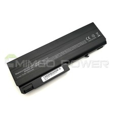 9Cell Battery for HP Compaq 6510b 6515b 6710b 6710s 6715b 6910p nc6110 nx6325