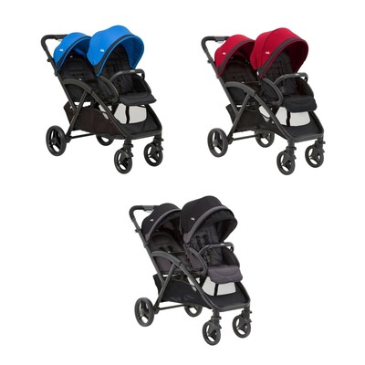 joie evalite duo tandem stroller