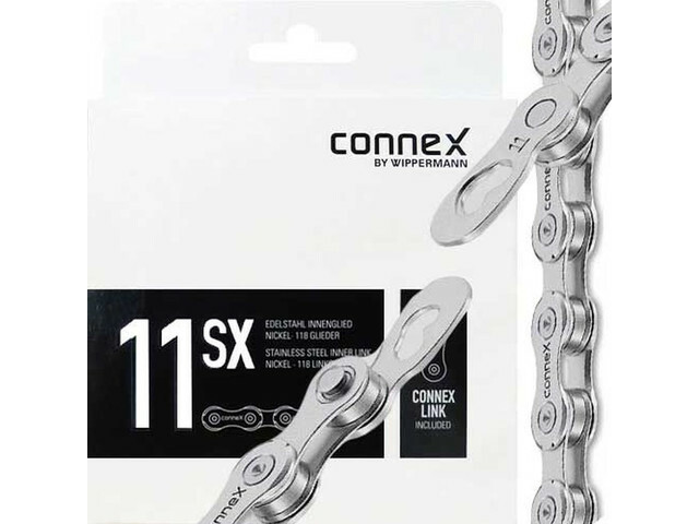 connex 11 speed chain