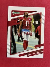 2021 PaniniDonruss Photo Variation Larry Fitzgerald #246 Free Shipping/Toploader