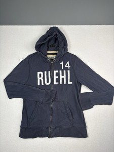 Ruehl 925 Jacket | eBay