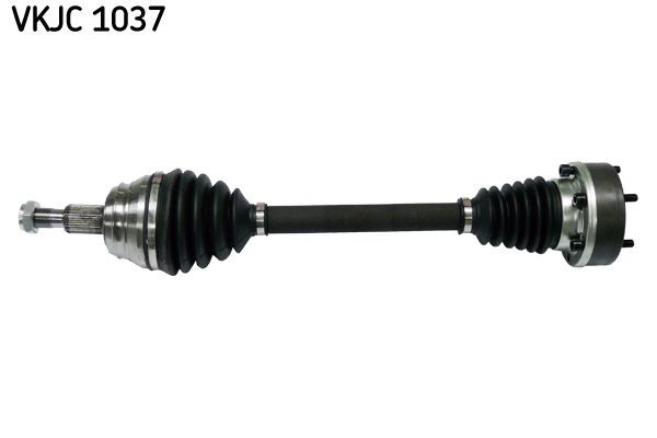 Wheel Drive Shaft SKF VKJC 1037 Fits Audi Seat Skoda VW A3 Bora Corrado Golf